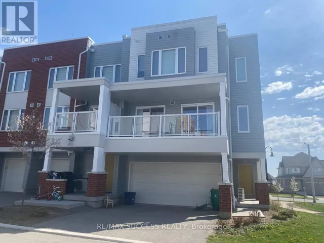 80 PROGRESS CRESCENT, Kitchener, Ontario N2R0R7