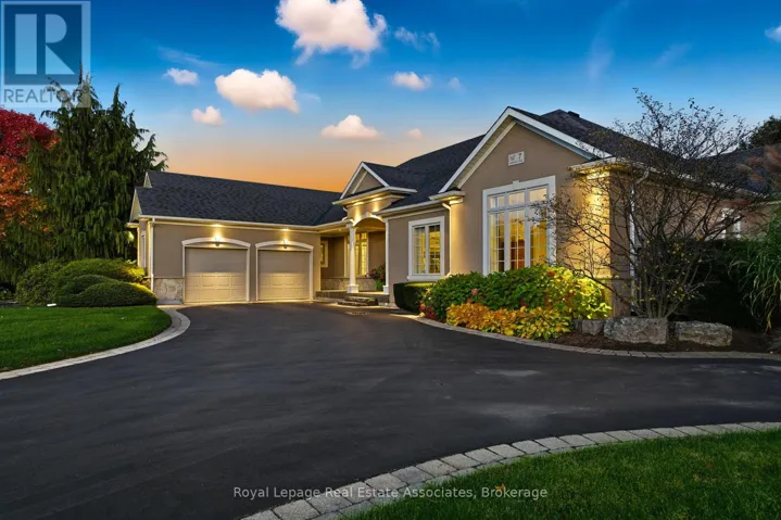7 APPALOOSA TRAIL, Hamilton (Carlisle), Ontario L0R1H3