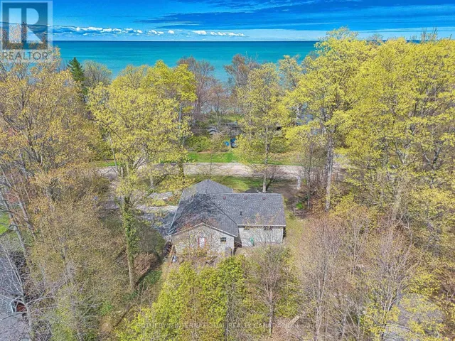 74470 WOODLAND DRIVE, Bluewater (Stanley), Ontario N0M1G0