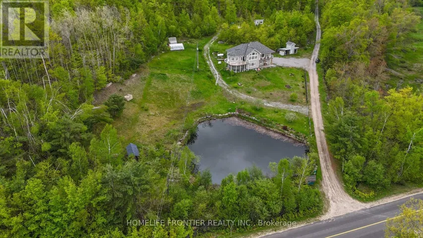 1019 SILK LANE, Minden Hills (Minden), Ontario K0M2K0