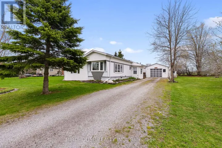 68 GLENWAY DRIVE, Kawartha Lakes (Verulam), Ontario K0M1L0