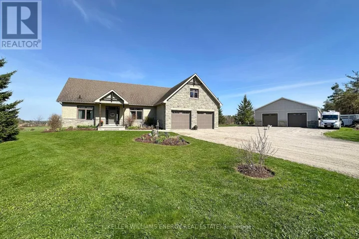 325 ZION LINE, Cavan Monaghan (Cavan Twp), Ontario L0A1G0