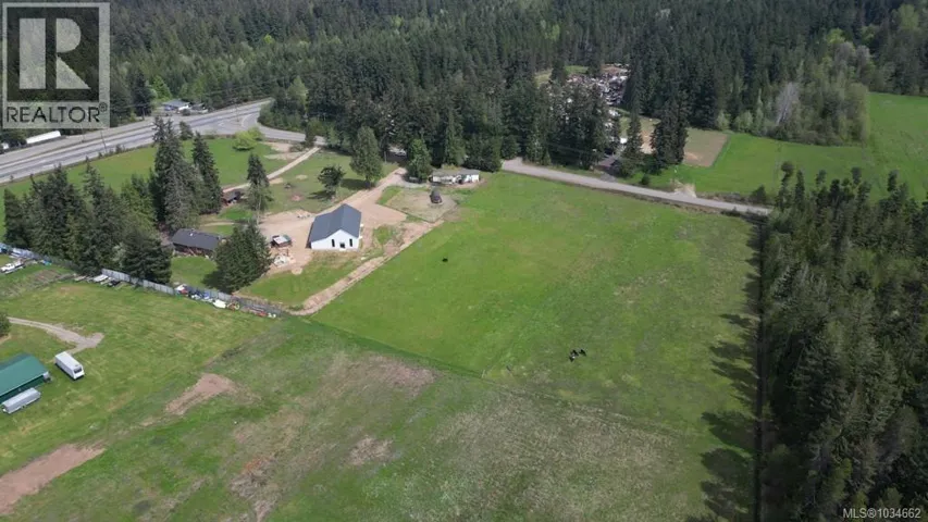 981 Pratt Rd, Qualicum Beach, British Columbia V9K1W5
