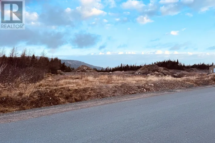 Parcel 1 Horizon Drive, Holyrood, Newfoundland & Labrador A0A2R0
