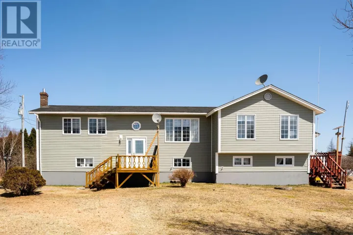 22A Hermit Cove Road, Badger's Quay, Newfoundland & Labrador A0G1B0