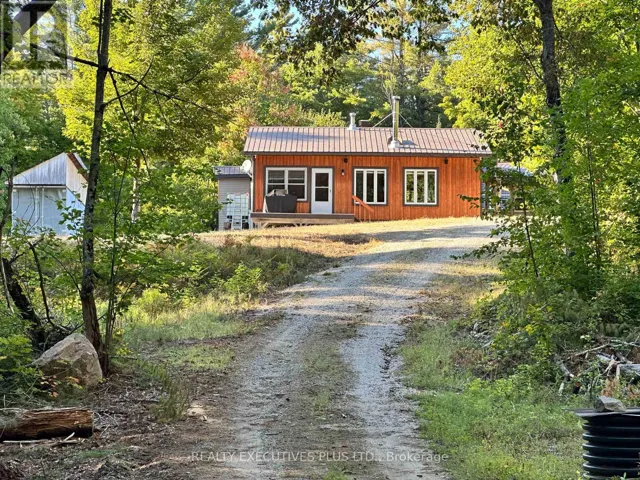 00 DALHOUSIE 4TH CONC B ROAD, Lanark Highlands, Ontario K0G1K0