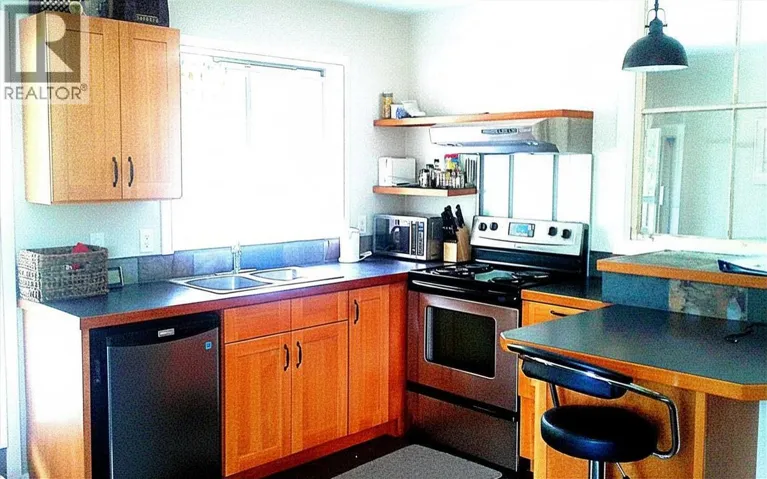 1510 Nickleplate Road Unit# 409, Rossland, British Columbia V0G1Y0