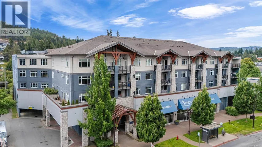 417 2655 Sooke Rd, Langford, British Columbia V9B1Y3