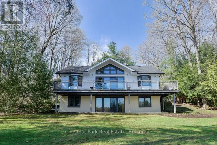 1124 SUNSET BAY ROAD, Muskoka Lakes (Medora), Ontario P0B1J0