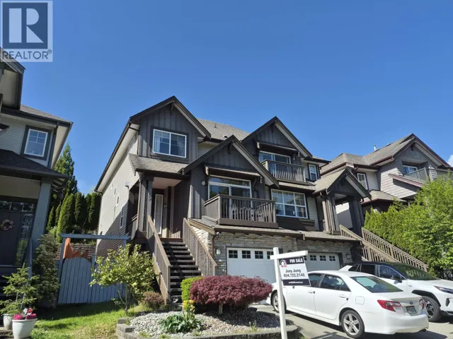 109 FOREST PARK WAY, Port Moody, British Columbia V3H5J4