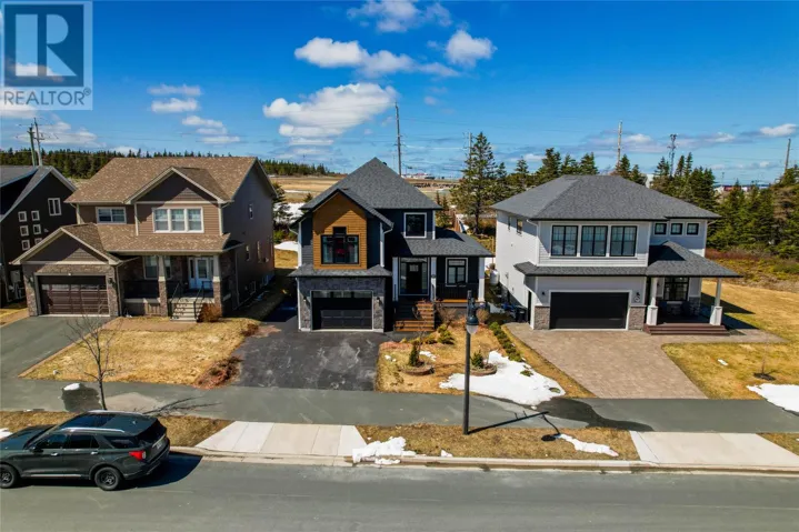 62 Galway Boulevard, St. John's, Newfoundland & Labrador A1H0N3