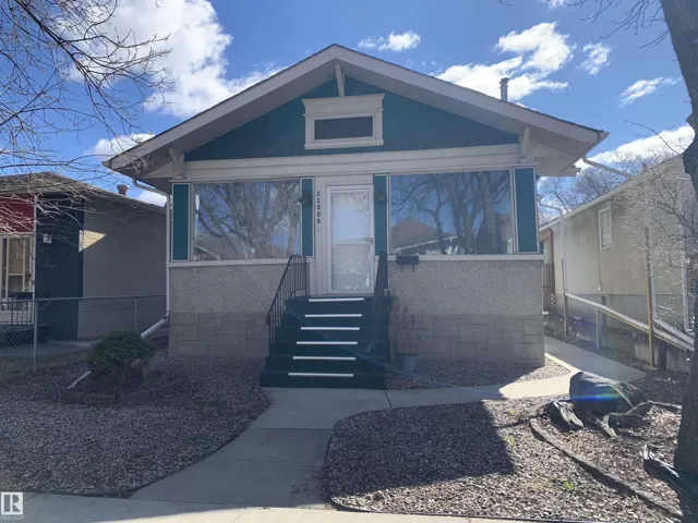 11305 89 ST NW, Edmonton, Alberta T5B3T5