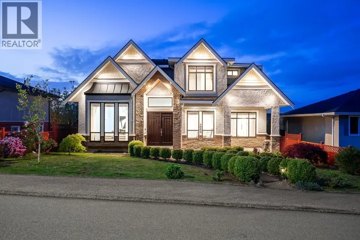 4669 NORTHVIEW COURT, Burnaby, British Columbia V5H1E4