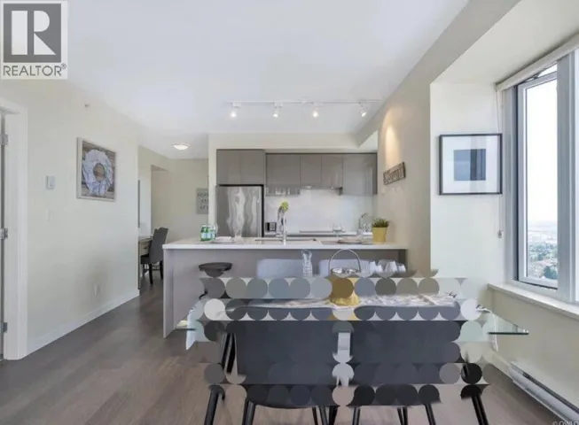 36xx 6333 SILVER AVENUE, Burnaby, British Columbia V5H0C3