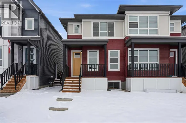 49 Belmont Drive SW, Calgary, Alberta T2X4Z6