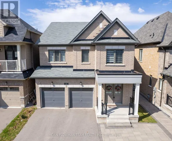 60 BREMNER STREET, Whitby (Rolling Acres), Ontario L1R0P8