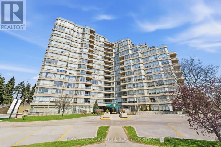 PH1 - 20 GUILDWOOD PARKWAY, Toronto (Guildwood), Ontario M1E5B6