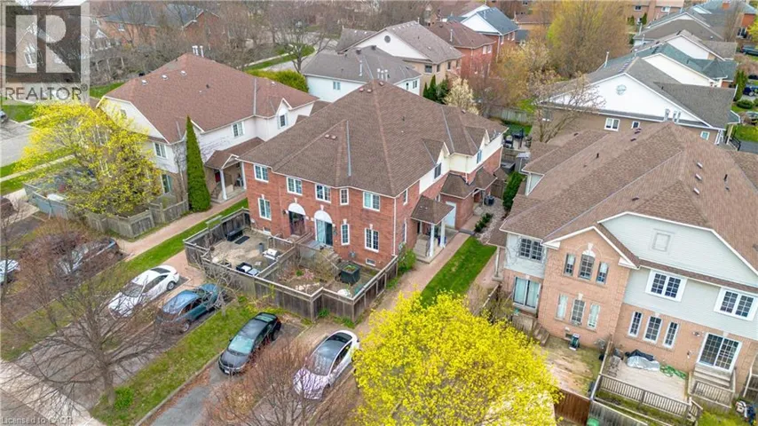 112 LAURENDALE Avenue, Waterdown, Ontario L8B0N2