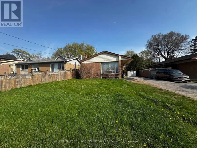 409 PALISER CRESCENT S, Richmond Hill (Harding), Ontario L4C1S2