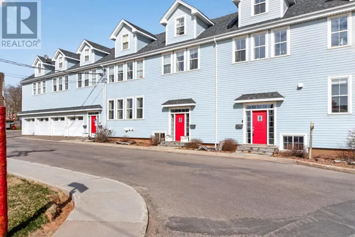 3 359 Water Street, Summerside, Prince Edward Island C1N0G2