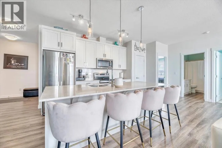 408, 35 walgrove Walk SE, Calgary, Alberta T2X4S6