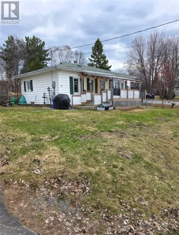 10 Cuthbertson Drive, Lively, Ontario P3Y1B9