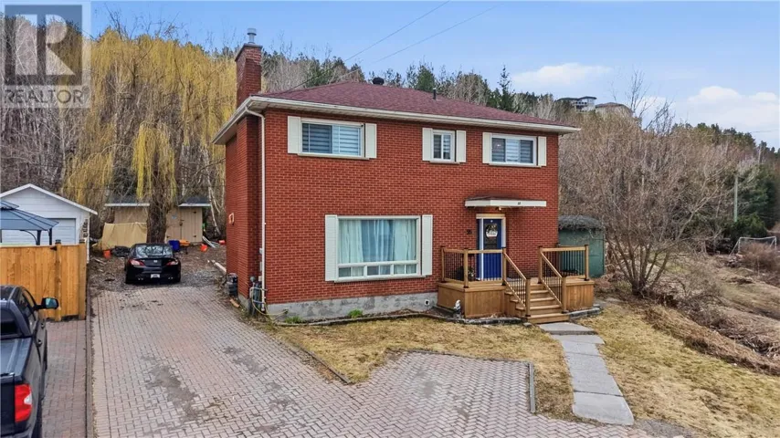 95 Copper Street, Sudbury, Ontario P3E2C4