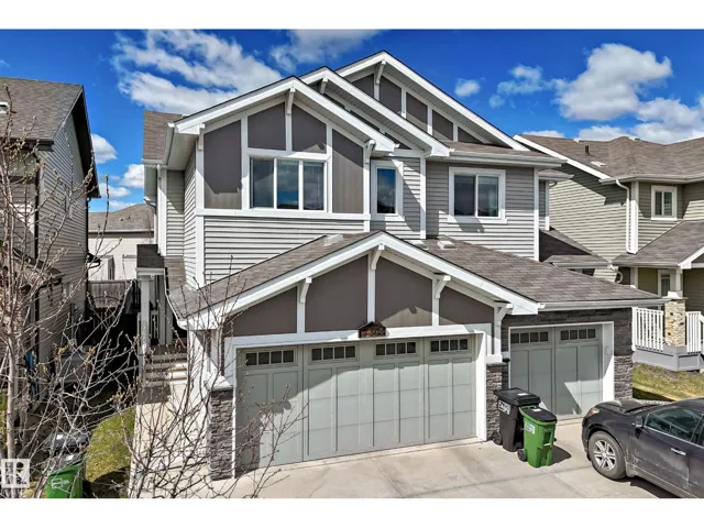 17304 73 ST NW, Edmonton, Alberta T5Z0L3