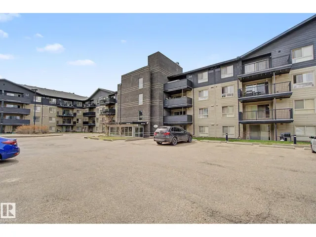 #214 17011 67 AV NW, Edmonton, Alberta T5T6Y6