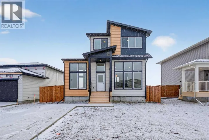 2533 16 Avenue, Coaldale, Alberta T1M0G7