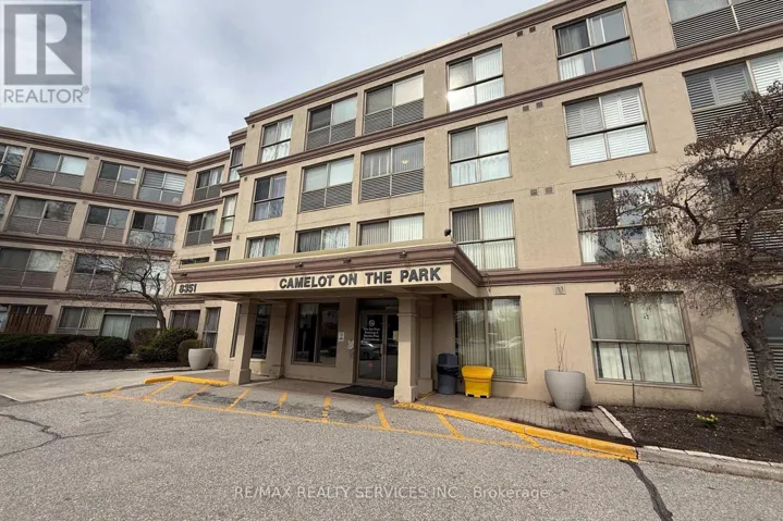 223 - 8351 MCLAUGHLIN ROAD S, Brampton (Brampton South), Ontario L6Y4H8