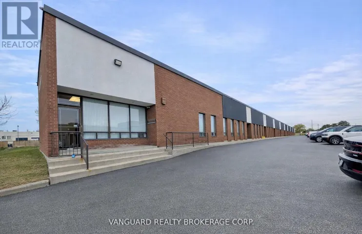 9 - 20 BAYWOOD ROAD, Toronto (West Humber-Clairville), Ontario M9V4A8