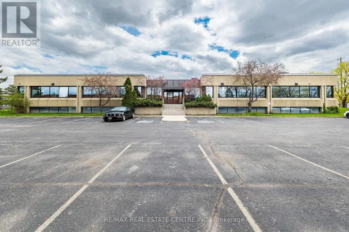220 ADVANCE BOULEVARD, Brampton (Steeles Industrial), Ontario L6T4J5