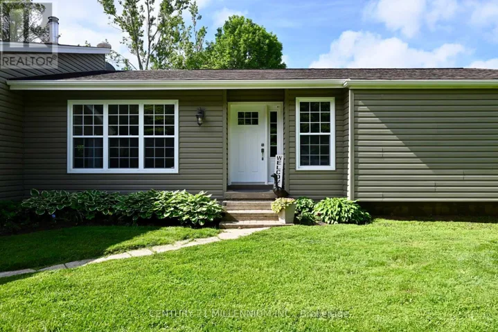 20280 SHAWS CREEK ROAD, Caledon, Ontario L7K1K6