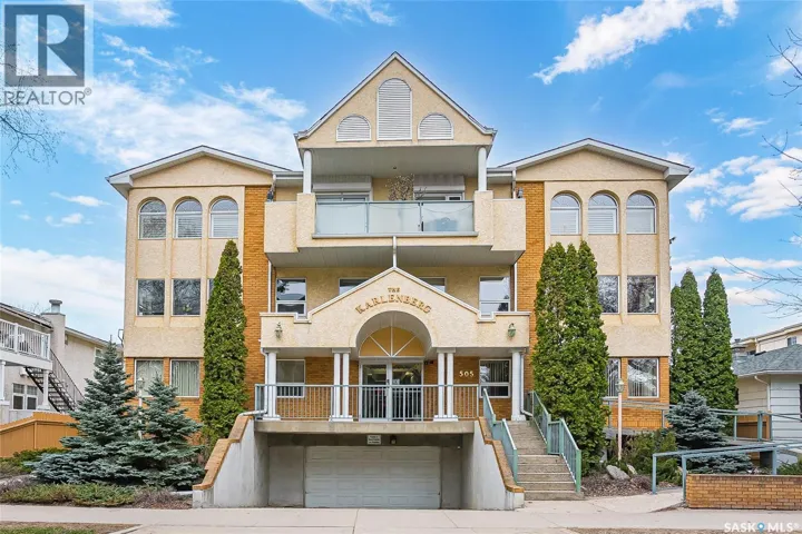 104 505 Main STREET, Saskatoon, Saskatchewan S7N0C2