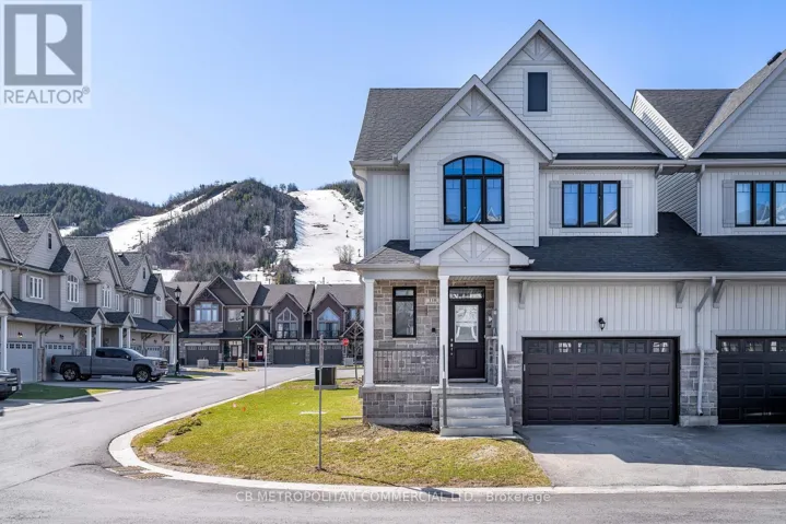 118 ADDISON ST STREET, Blue Mountains, Ontario N0H1J0
