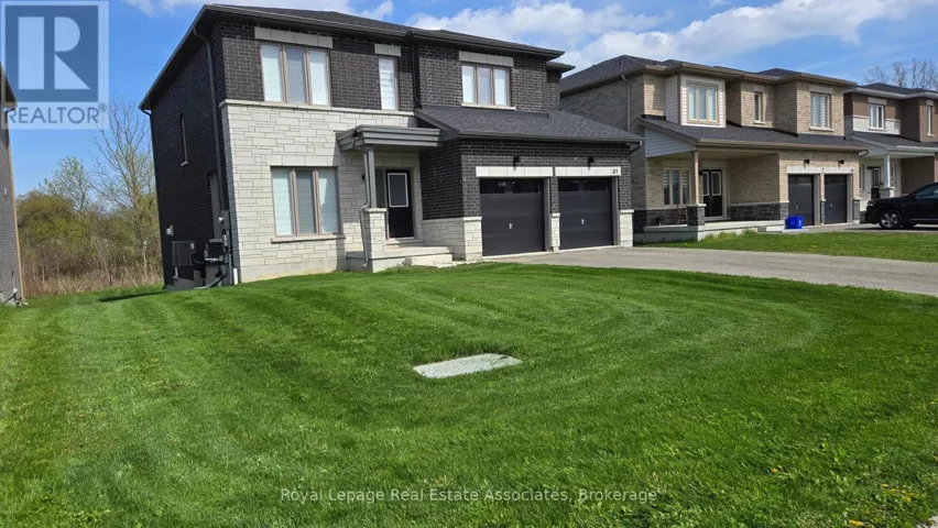 31 BUTTERNUT DRIVE, Norfolk (Simcoe), Ontario N3Y0G8