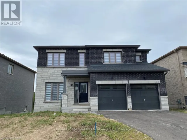 31 BUTTERNUT DRIVE, Norfolk (Simcoe), Ontario N3Y0G8