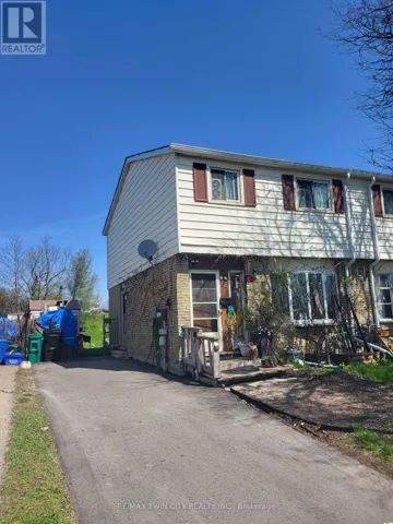 72 TIMBERLANE CRESCENT S, Kitchener, Ontario N2N1S9