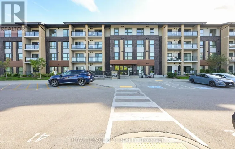 LL02 - 25 KAY CRESCENT, Guelph (Pineridge/Westminster Woods), Ontario N1L0P2