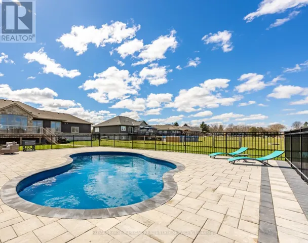 234 BURFORD-DELHI TOWNLINE ROAD, Brant (Oakland), Ontario N0E1R0