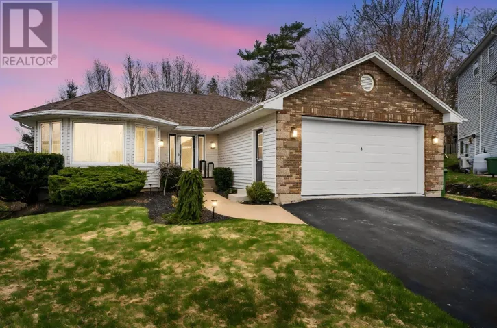 9 Rosewood Court, Dartmouth, Nova Scotia B2W6K3