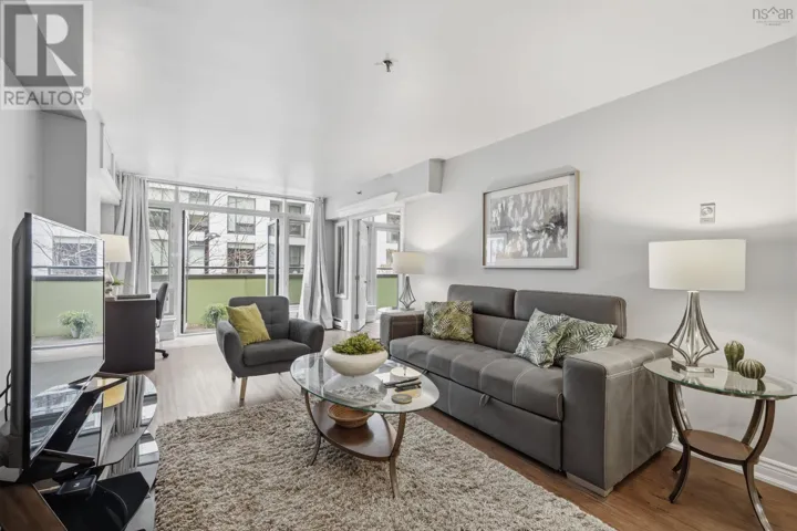 1002 1454 Dresden Row, Halifax, Nova Scotia B3J3T5