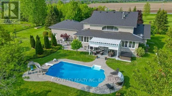 888 CR 8, Greater Napanee (Greater Napanee), Ontario K7R3K6