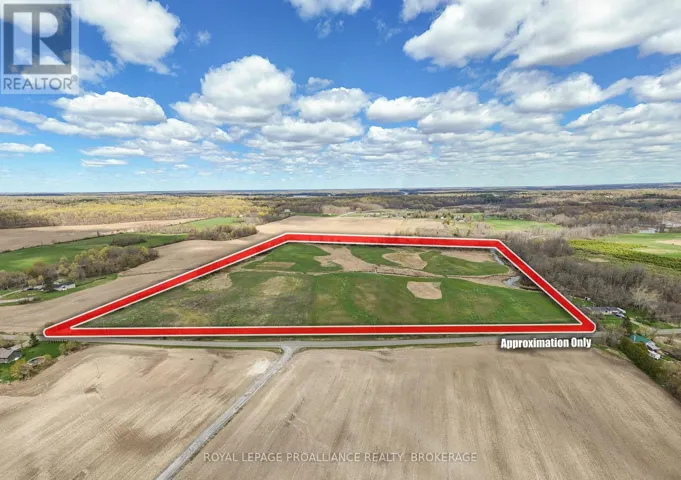 PT LT 10 MILBURN ROAD, Frontenac (Frontenac South), Ontario K0H1H0