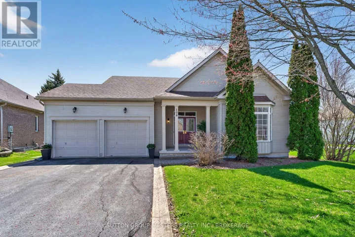 104 ABBEY DAWN DRIVE, Loyalist (Bath), Ontario K0H1G0