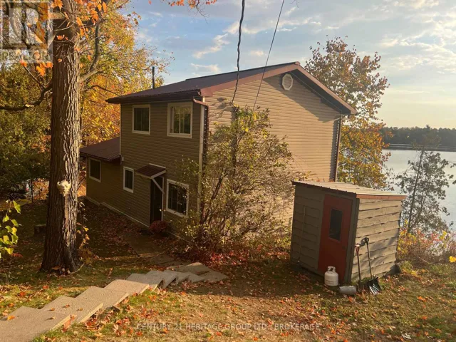 245 TAGGART LANE, Rideau Lakes, Ontario K0G1X0