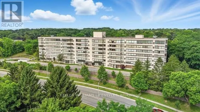 602 - 521 RIVERSIDE DRIVE, London North (North P), Ontario N6H5E2