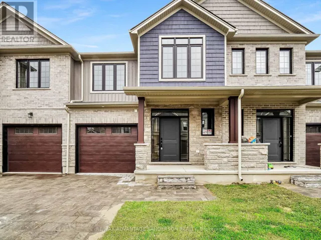 126 - 93 STONEFIELD LANE, Middlesex Centre (Ilderton), Ontario N0M2A0