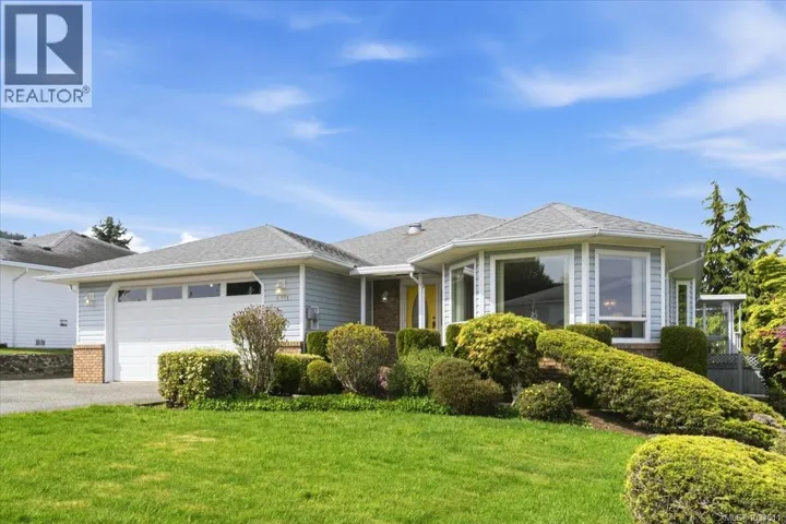 5351 Williamson Rd, Nanaimo, British Columbia V9V1J9